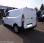 Fourgon avec parois et toit rigide Ford transit courier