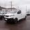 Fourgon avec parois et toit rigide Peugeot Expert