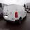 Fourgon avec parois et toit rigide Peugeot Expert