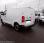 Fourgon avec parois et toit rigide Peugeot Expert