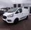 Fourgon avec parois et toit rigide Ford transit custom l1h1