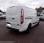 Fourgon avec parois et toit rigide Ford transit custom l1h1