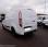 Fourgon avec parois et toit rigide Ford transit custom l1h1
