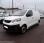 Fourgon avec parois et toit rigide Peugeot Expert