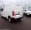 Fourgon avec parois et toit rigide Peugeot Expert