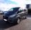 Fourgon avec parois et toit rigide Ford Transit