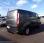 Fourgon avec parois et toit rigide Ford Transit