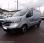 Fourgon avec parois et toit rigide Renault Trafic