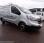 Fourgon avec parois et toit rigide Renault Trafic