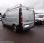 Fourgon avec parois et toit rigide Renault Trafic