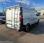 Fourgon avec parois et toit rigide Renault Trafic