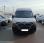 Fourgon avec parois et toit rigide Renault Master