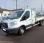 Benne basculante de chantier et de TP Ford Transit
