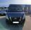 Fourgon avec parois et toit rigide Nissan Interstar