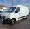 Fourgon avec parois et toit rigide Renault L2H2 DCI 130 GRAND CONFORT