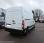 Fourgon avec parois et toit rigide Renault L2H2 DCI 130 GRAND CONFORT