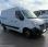 Fourgon avec parois et toit rigide Renault L2H2 DCI 130 GRAND CONFORT