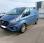 Fourgon avec parois et toit rigide Ford transit custom L2H1