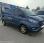 Fourgon avec parois et toit rigide Ford transit custom L2H1