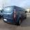 Fourgon avec parois et toit rigide Ford transit custom L2H1