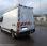 Fourgon avec parois et toit rigide Renault Master