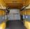 Fourgon avec parois et toit rigide Fiat DUCATO II