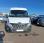Fourgon avec parois et toit rigide Renault Master