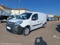 Fourgon avec parois et toit rigide Renault Kangoo express