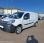 Fourgon avec parois et toit rigide Renault Kangoo express
