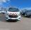 Fourgon avec parois et toit rigide Ford transit custom L2H1