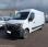 Fourgon avec parois et toit rigide Renault Master