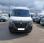 Fourgon avec parois et toit rigide Renault Master