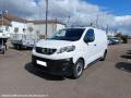 Fourgon avec parois et toit rigide Peugeot Expert