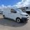 Fourgon avec parois et toit rigide Peugeot Expert