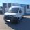 Fourgon avec parois et toit rigide Renault Master