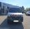 Fourgon avec parois et toit rigide Renault Master