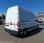 Fourgon avec parois et toit rigide Renault Master