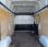 Fourgon avec parois et toit rigide Renault Trafic