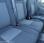 Fourgon avec parois et toit rigide Ford Transit