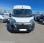 Fourgon avec parois et toit rigide Citroën Jumper