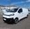 Fourgon avec parois et toit rigide Citroën Jumpy III