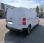 Fourgon avec parois et toit rigide Citroën Jumpy III