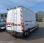 Fourgon avec parois et toit rigide Renault Master