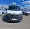 Fourgon avec parois et toit rigide Renault Master