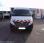 Fourgon avec parois et toit rigide Renault Master