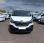Fourgon avec parois et toit rigide Renault Trafic