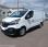 Fourgon avec parois et toit rigide Renault Trafic