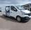 Fourgon avec parois et toit rigide Renault Trafic