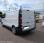 Fourgon avec parois et toit rigide Renault Trafic