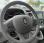 Fourgon avec parois et toit rigide Renault Trafic